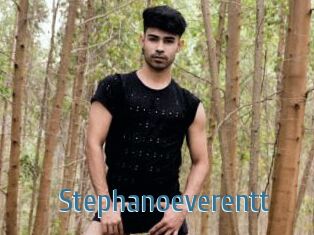 Stephanoeverentt