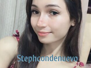 Stephcondenuevo