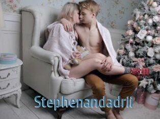 Stephenandadrii