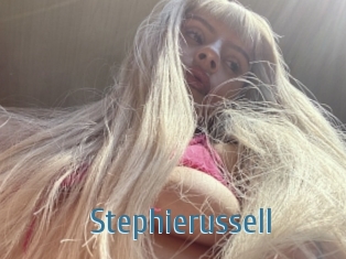 Stephierussell