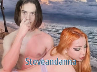 Steveandanna