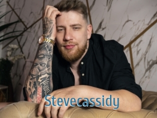 Stevecassidy