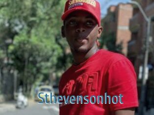 Sthevensonhot