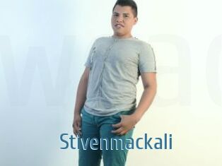 Stivenmackali