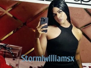 Stormiwilliamsx
