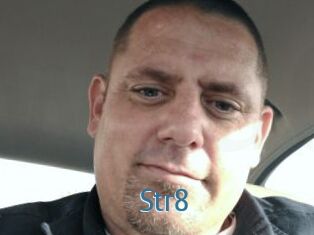 Str8