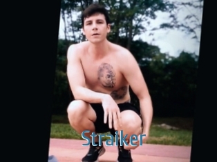 Straiker