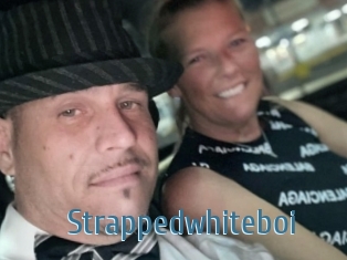 Strappedwhiteboi