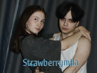Strawberrymila
