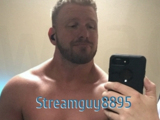 Streamguy8895