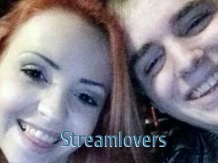Streamlovers
