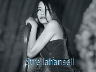 Strellahansell