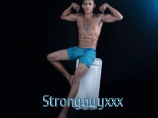 Strongguyxxx