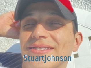Stuartjohnson