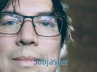 Subjasper