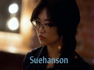 Suehanson