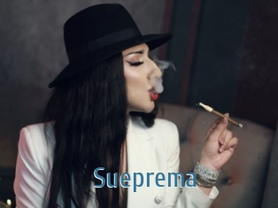 Sueprema