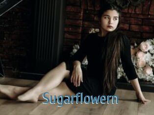 Sugarflowern