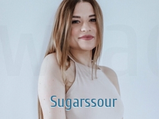 Sugarssour