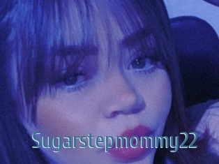 Sugarstepmommy22