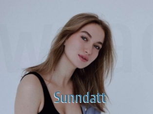 Sunndatt
