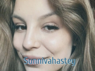 Sunnivahastey