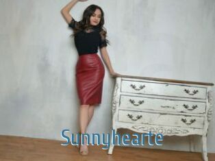 Sunnyhearte