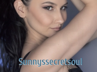 Sunnyssecretsoul