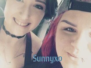 Sunnyxo