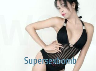 Supersexbomb