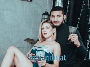 Susiandmat