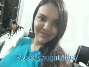 SweetNaughtyHot
