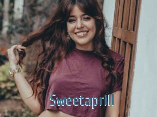 Sweetaprill
