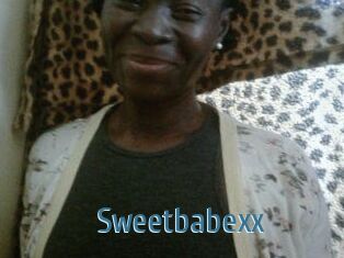 Sweetbabexx