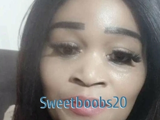 Sweetboobs20