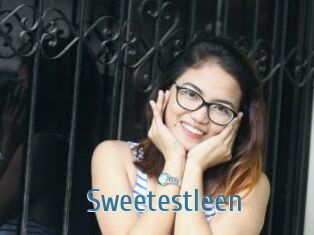 Sweetestleen