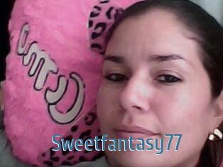 Sweetfantasy77