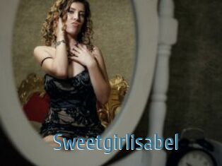 Sweetgirlisabel