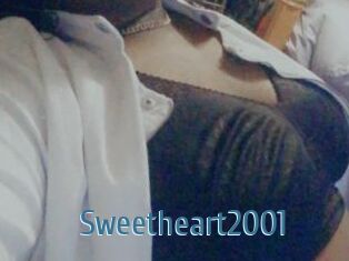 Sweetheart2001