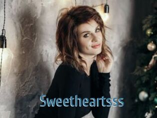 Sweetheartsss