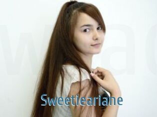 Sweetieariane