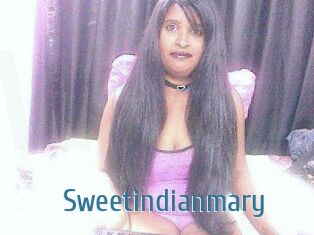 Sweetindianmary