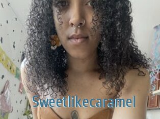Sweetlikecaramel