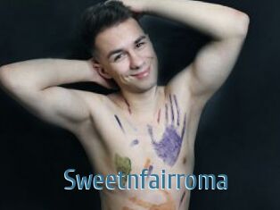 Sweetnfairroma
