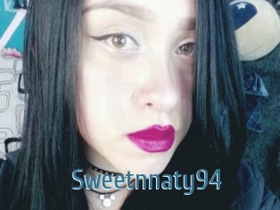 Sweetnnaty94