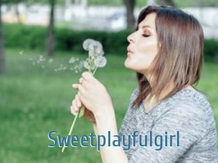 Sweetplayfulgirl