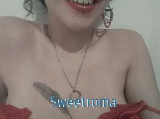 Sweetroma
