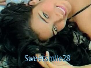 Sweetsmile28