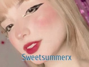 Sweetsummerx
