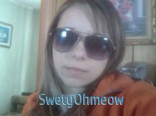 SwetyOhmeow